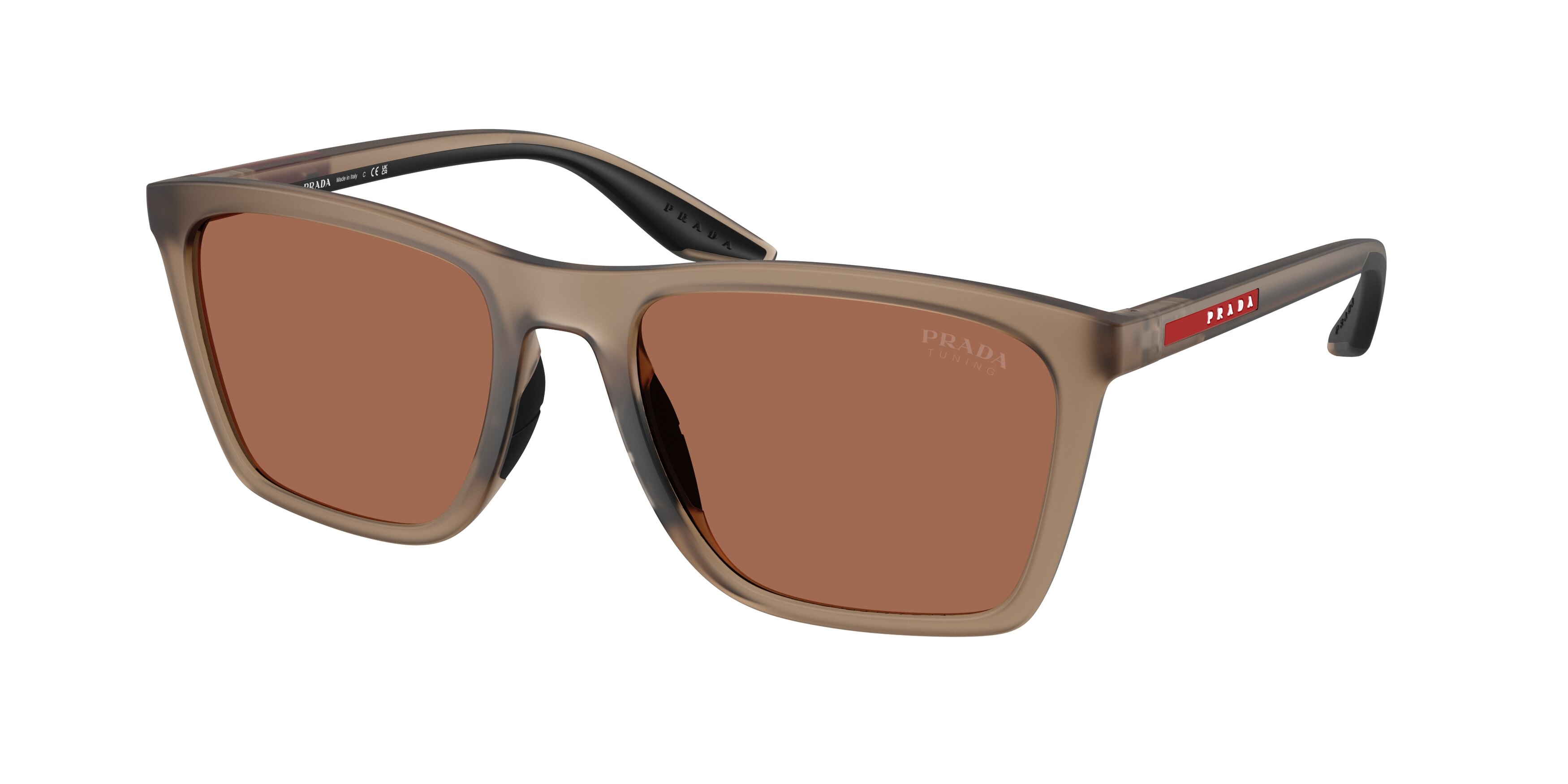 Prada Linea Rossa PS B08S 29F50A  
